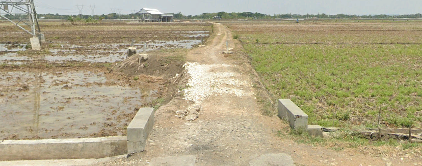 Foto Usulan