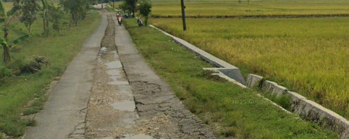 Foto Usulan