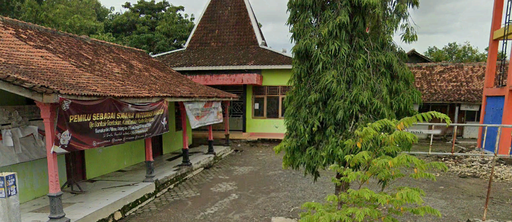 Foto Usulan