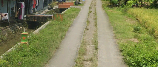 Foto Usulan
