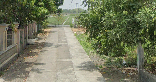 Foto Usulan