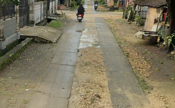 Foto Usulan