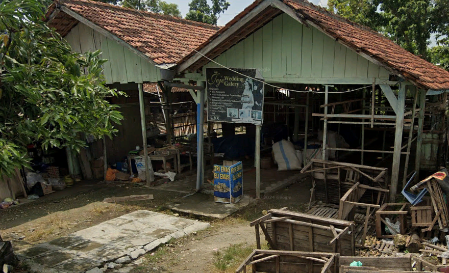 Foto Usulan