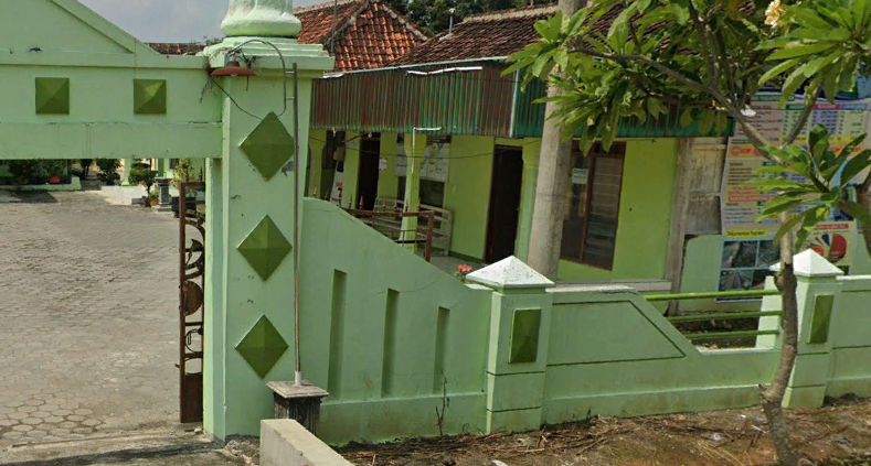 Foto Usulan