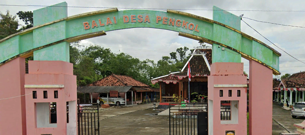 Foto Usulan