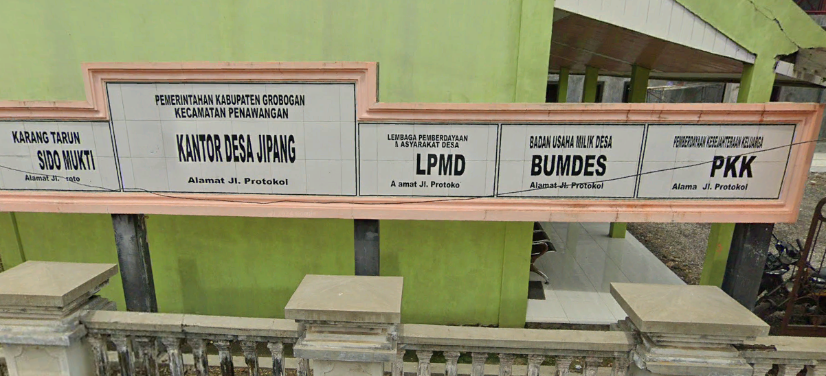 Foto Usulan