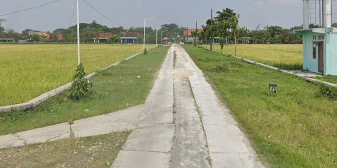 Foto Usulan