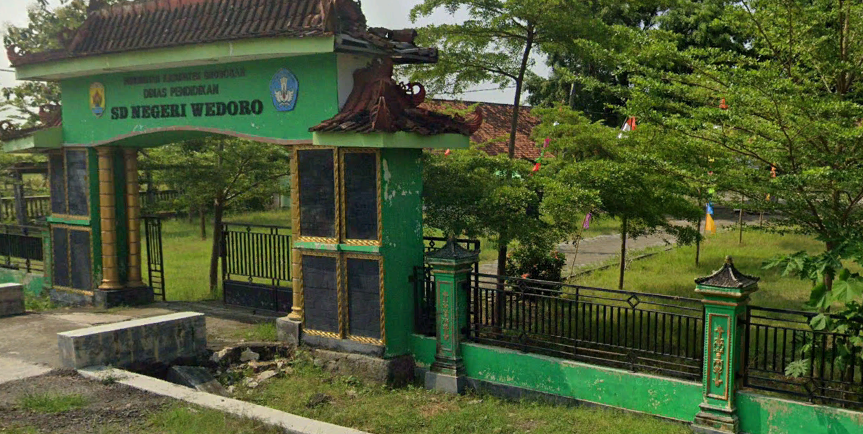 Foto Usulan