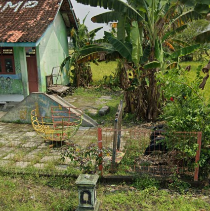 Foto Usulan