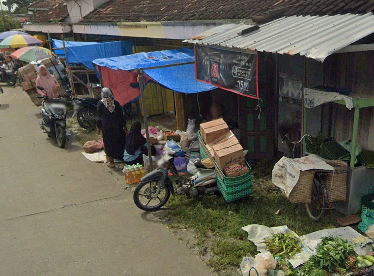 Foto Usulan