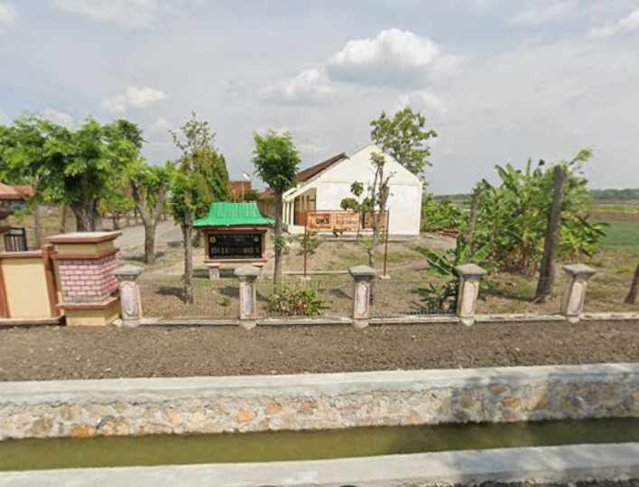 Foto Usulan