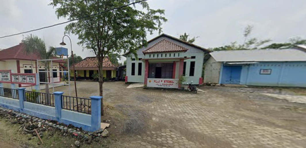 Foto Usulan