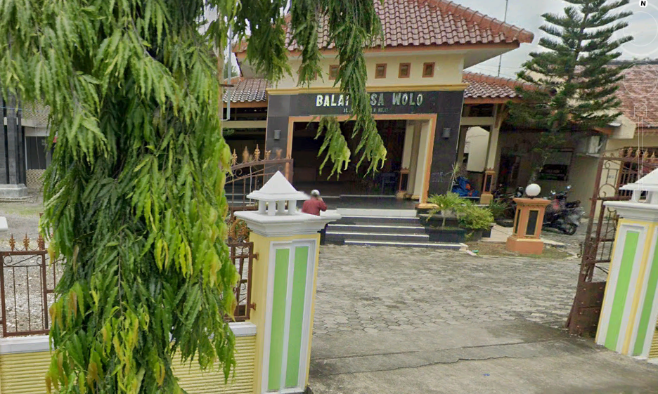 Foto Usulan