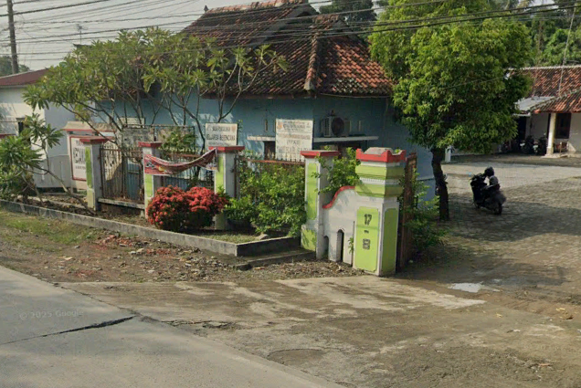 Foto Usulan