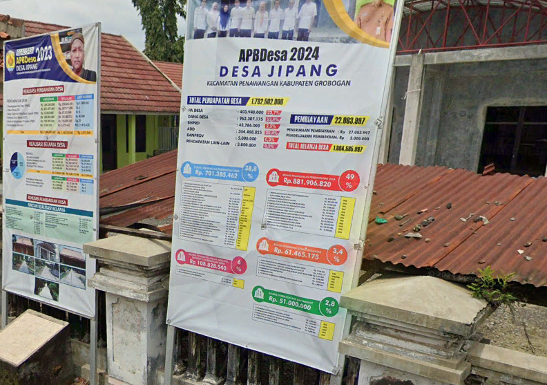Foto Usulan