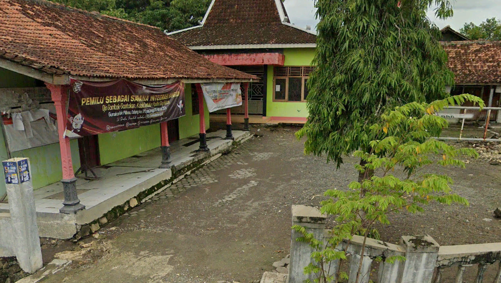 Foto Usulan