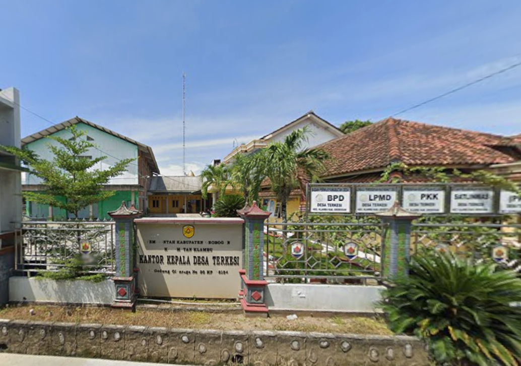 Foto Usulan