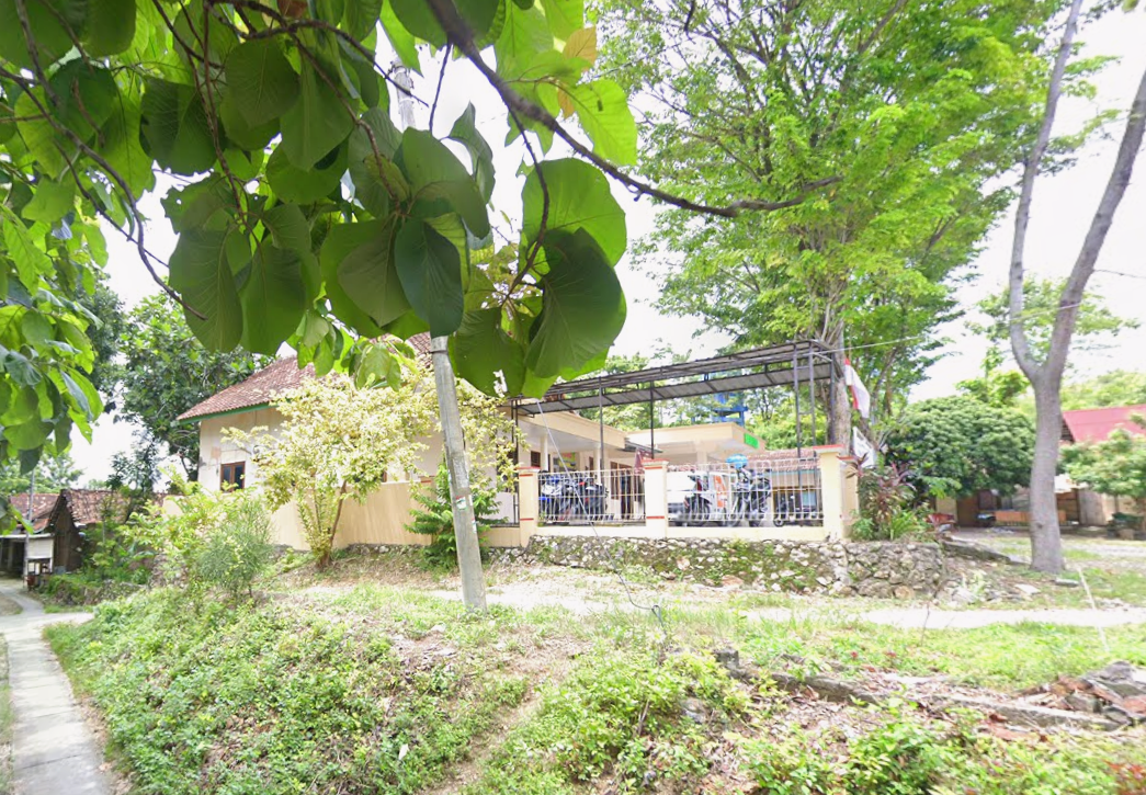 Foto Usulan