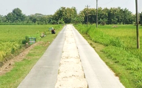Foto Usulan