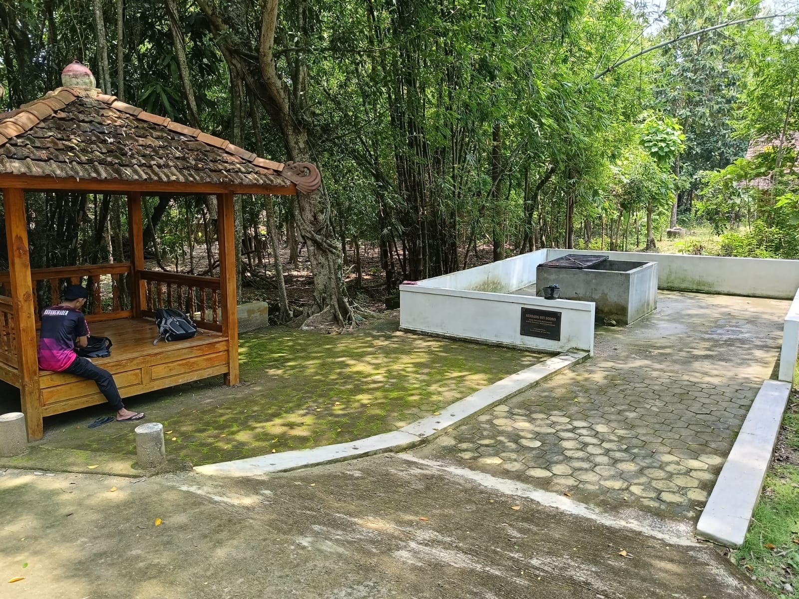 Foto Usulan