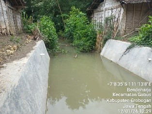Foto Usulan