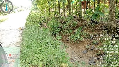 Foto Usulan