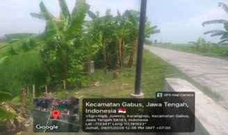 Foto Usulan