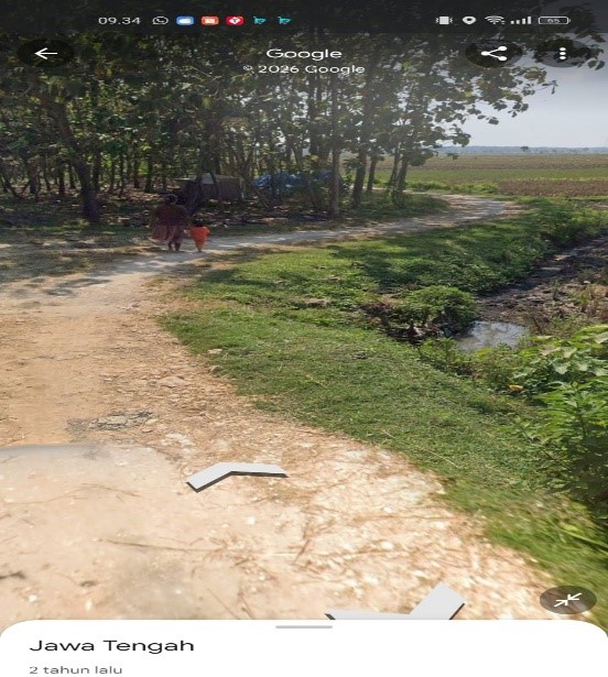 Foto Usulan