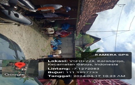 Foto Usulan