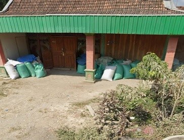 Foto Usulan