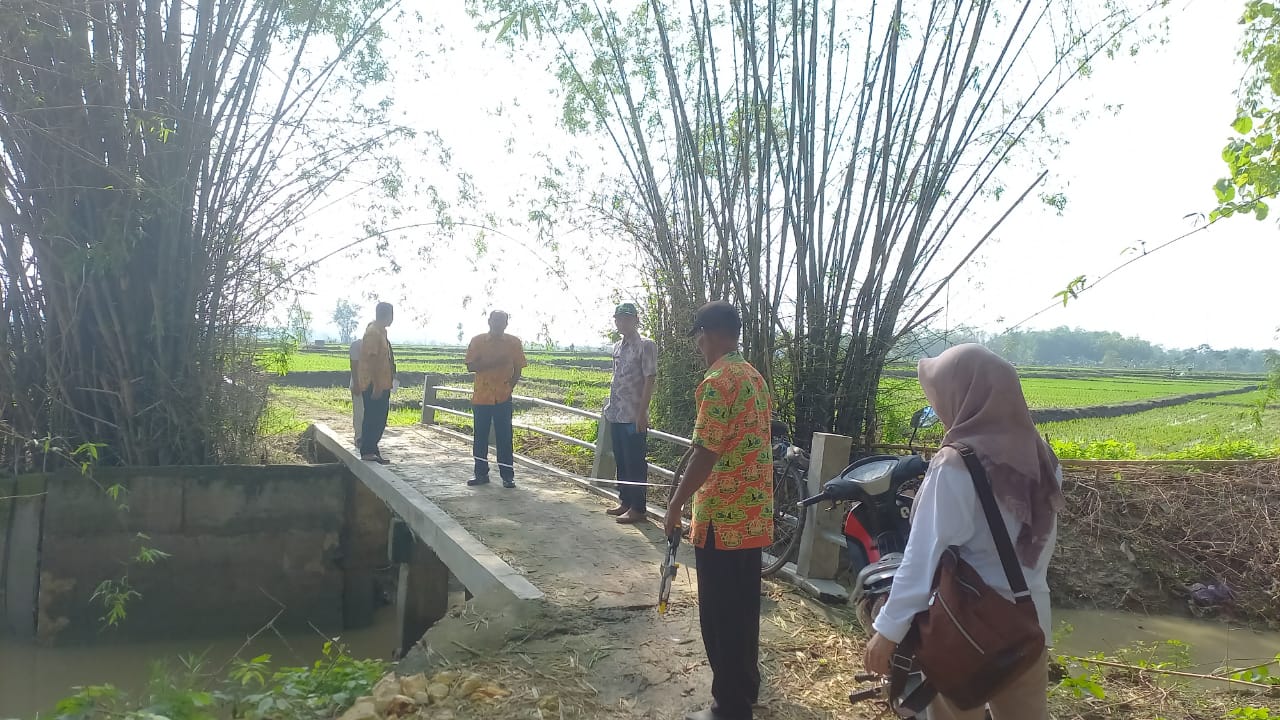 Foto Usulan