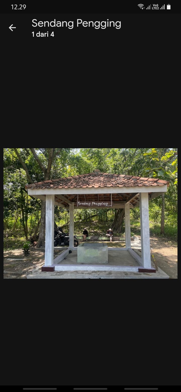 Foto Usulan