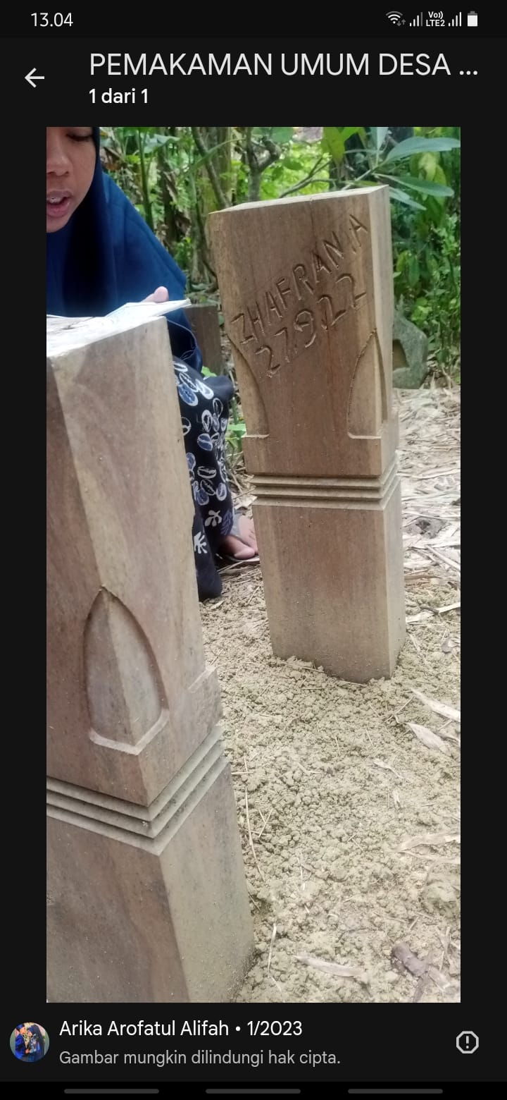 Foto Usulan