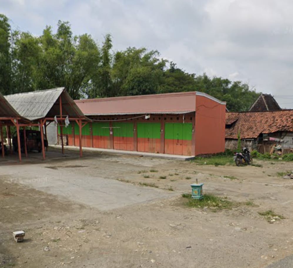 Foto Usulan