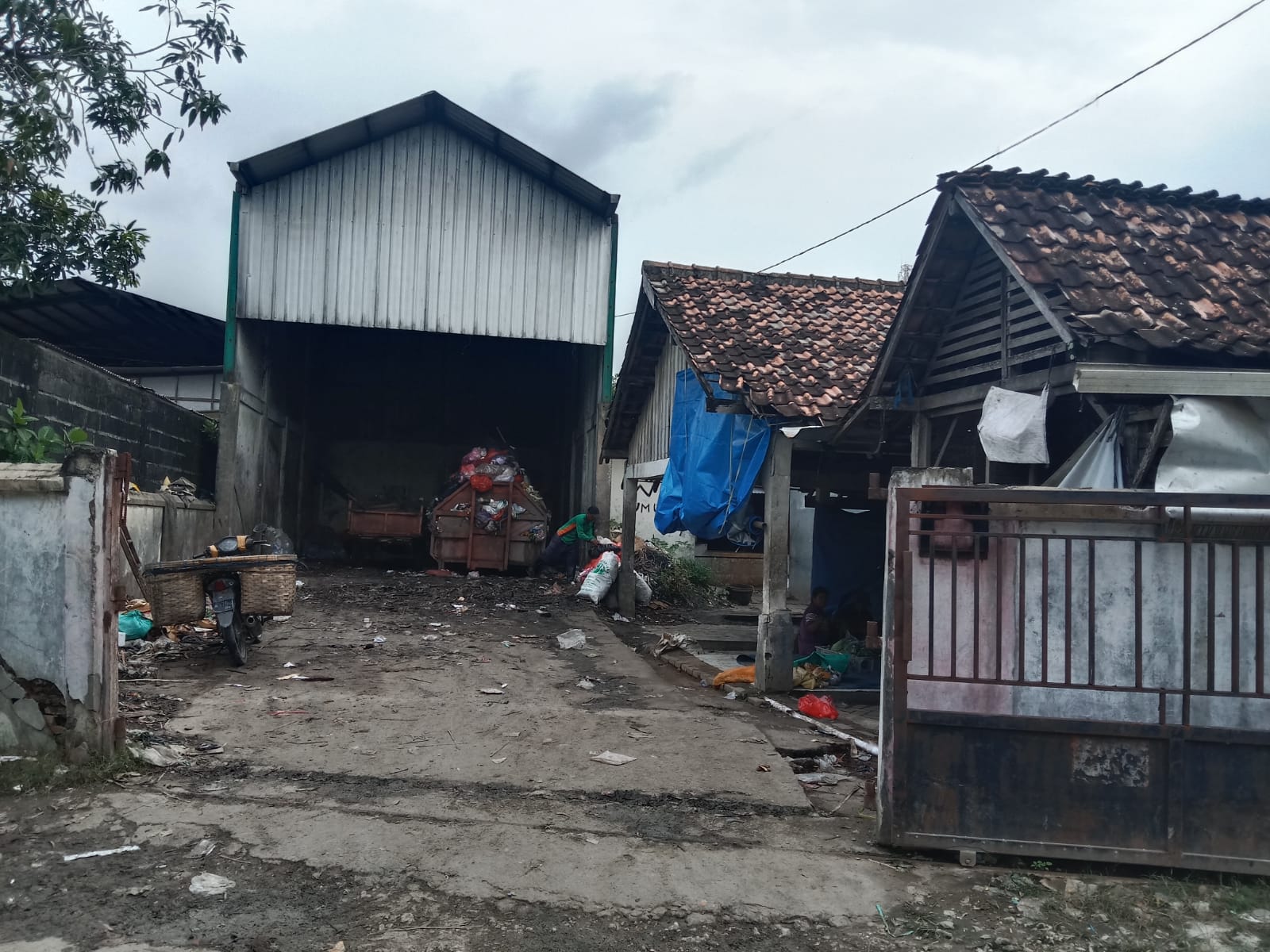 Foto Usulan
