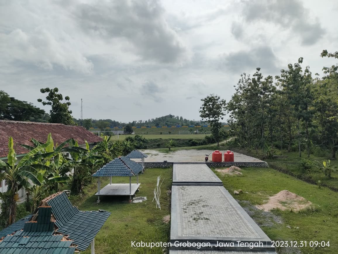 Foto Usulan