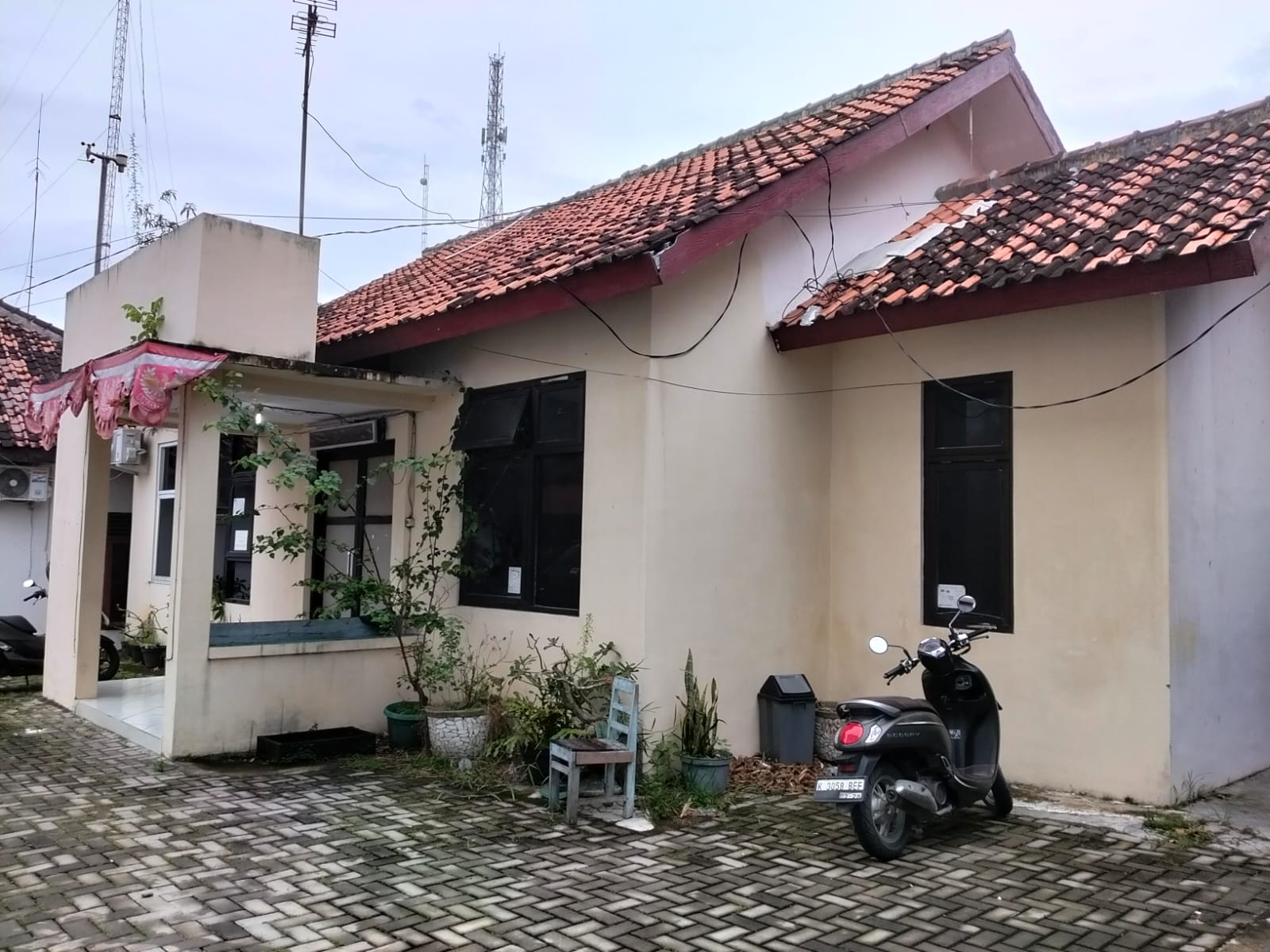 Foto Usulan