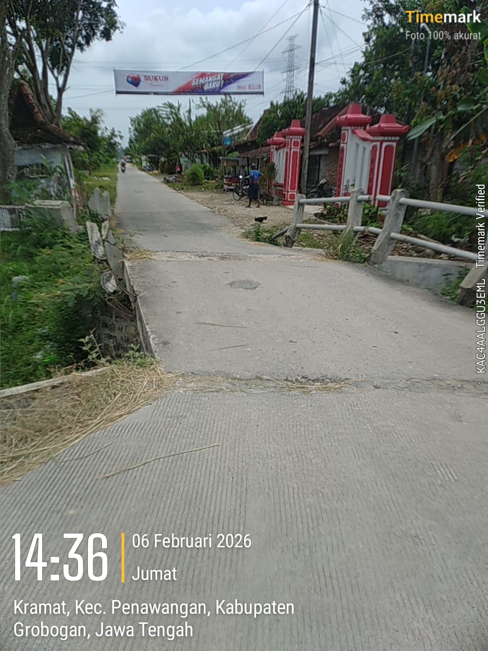 Foto Usulan
