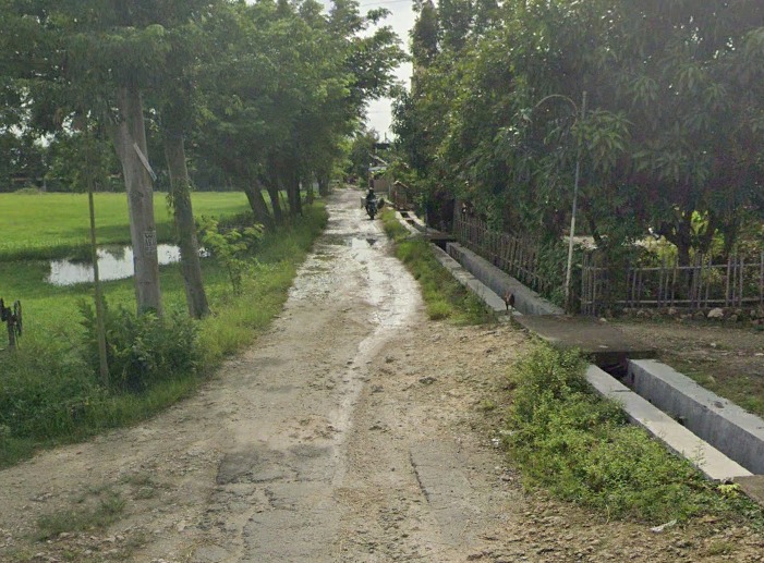 Foto Usulan