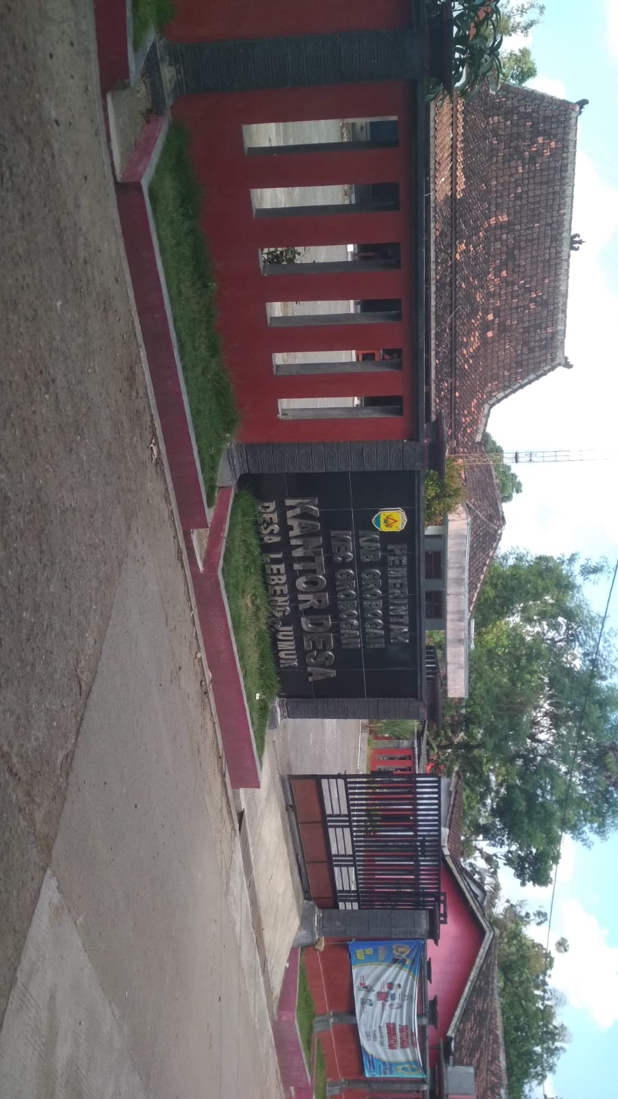 Foto Usulan
