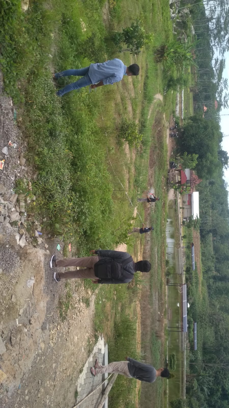 Foto Usulan