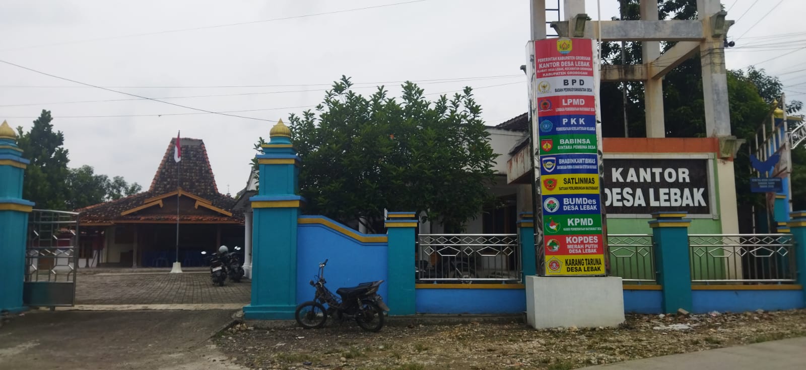 Foto Usulan