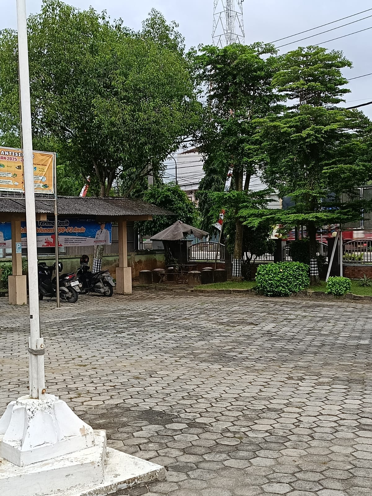 Foto Usulan