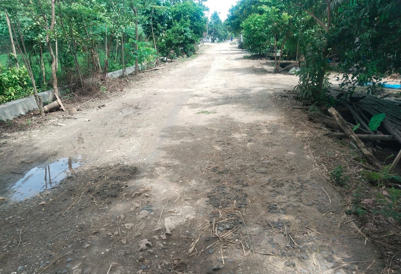 Foto Usulan