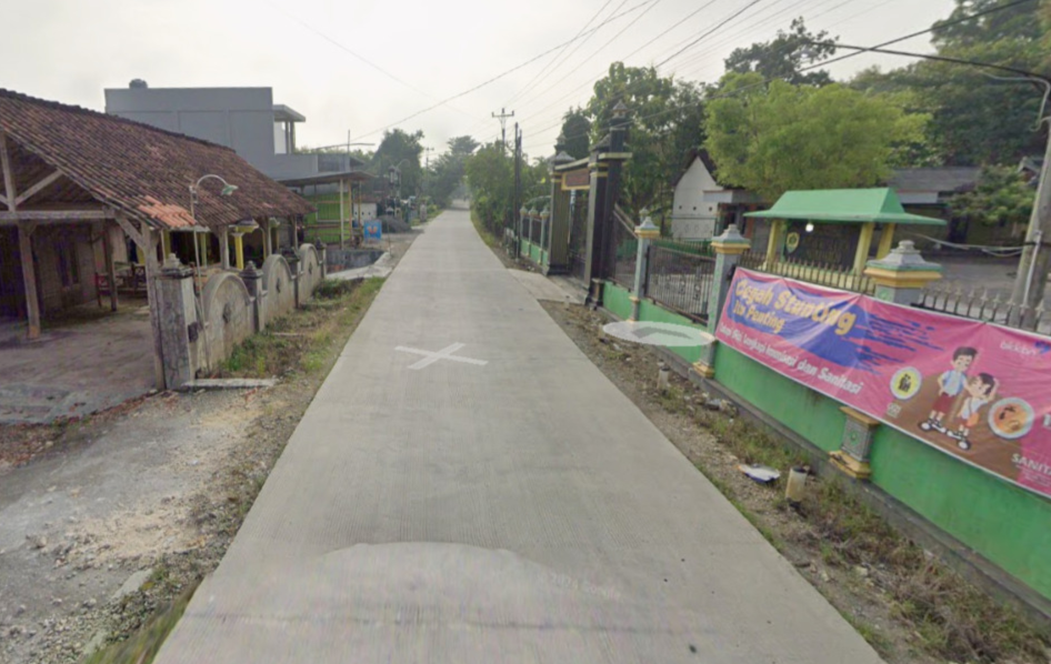 Foto Usulan