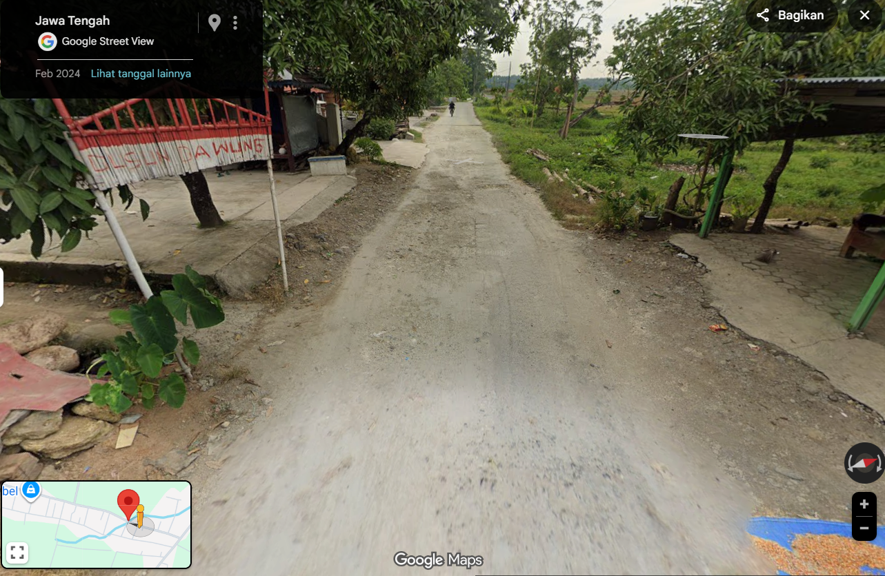 Foto Usulan