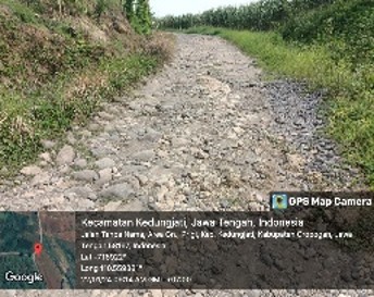 Foto Usulan
