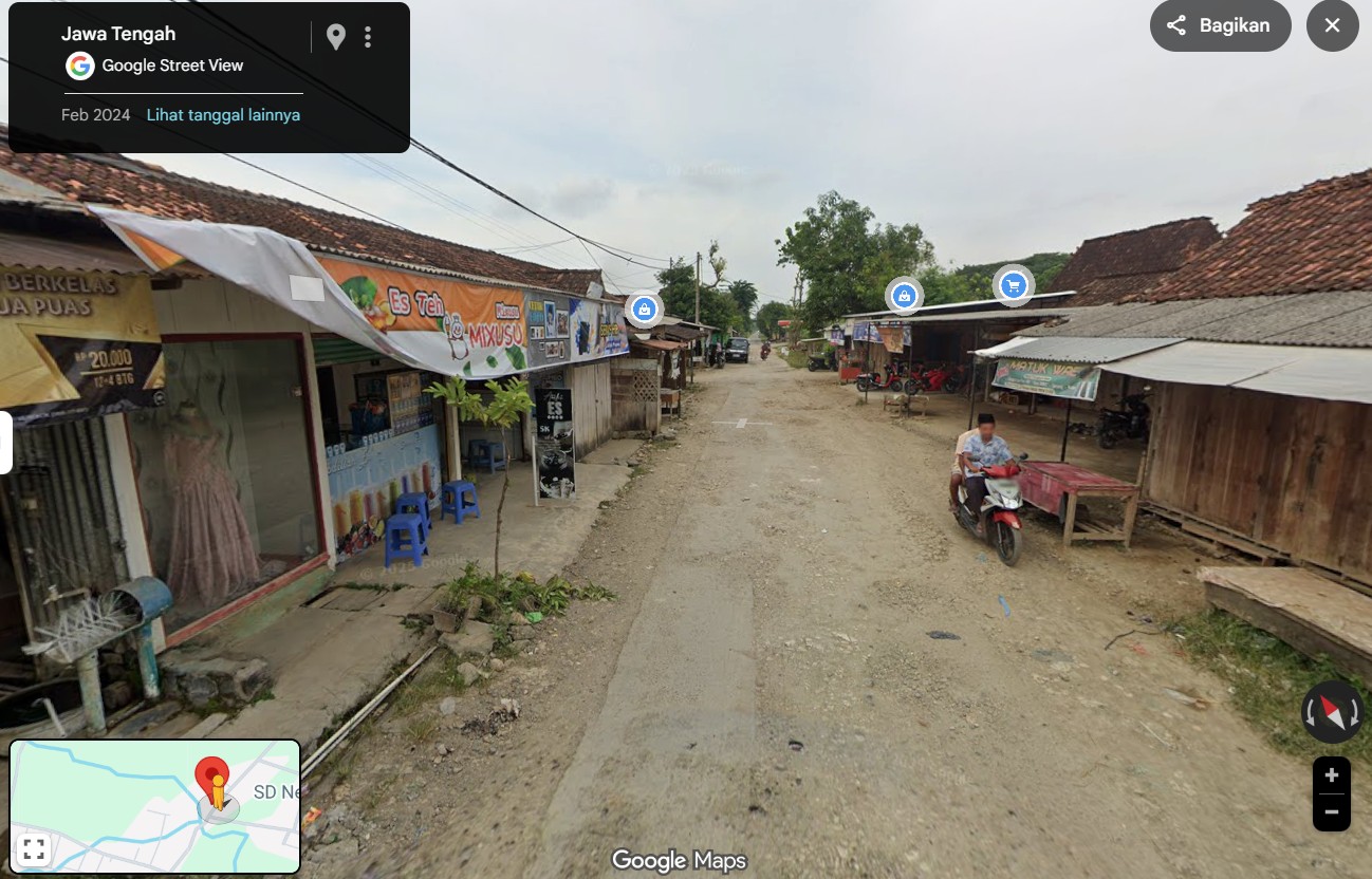 Foto Usulan