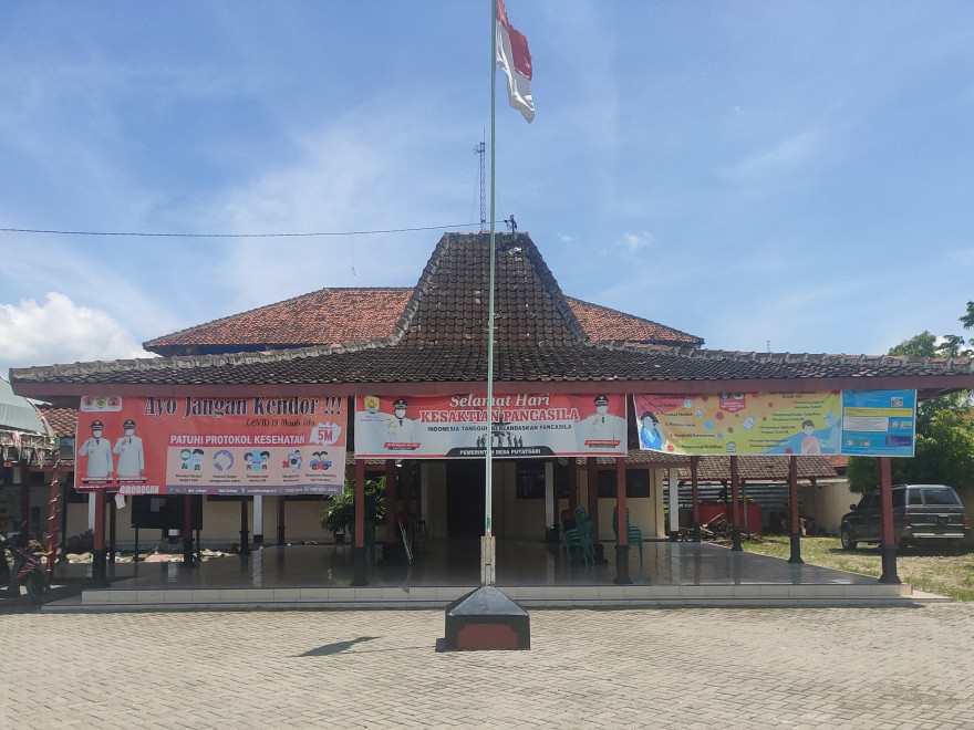 Foto Usulan
