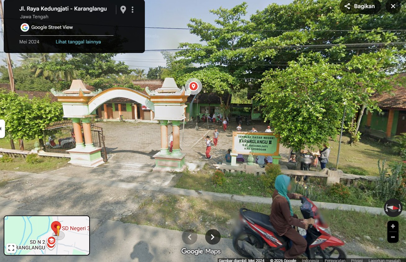 Foto Usulan